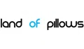 Land of Pillows Coupons