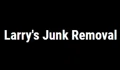 Larry's Junk Removal Coupons