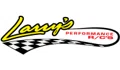 Larry's Performance R/C's Coupons