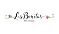 Las Bonitas Boutique Coupons