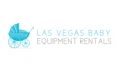 Las Vegas Baby Equipment Rentals Coupons