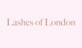 Lashes of London Coupons