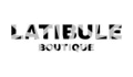 Latibule Boutique Coupons