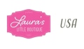 Laura's Little Boutique USA Coupons