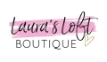 Laura's Loft Boutique Coupons