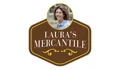 Laura's Mercantile Coupons