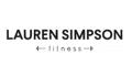 Lauren Simpson Fitness Coupons