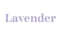 Lavender Coupons