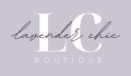 Lavender Chic Boutique Coupons