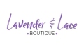 Lavender & Lace Coupons