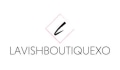 Lavishboutiquexo Coupons