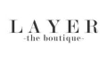 Layer Boutique Coupons