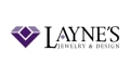 Layne's Jewelry Coupons