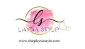 Laysia Style Coupons