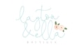 Layton + Ella Boutique Coupons