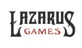 Lazarus Games Coupons