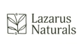 Lazarus Naturals Coupons