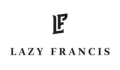 Lazy Francis Coupons