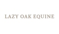 Lazy Oak Equine Coupons