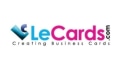 LeCards Coupons