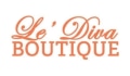 Le' Diva Boutique Coupons