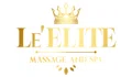 Le ELITE Massage and Spa Coupons