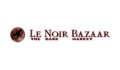 Le Noir Bazaar Coupons