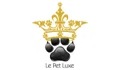 Le Pet Luxe Coupons