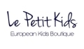 Le Petit Kids Coupons