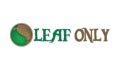 Leaf Only Coupons
