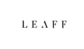 Leaff Coupons