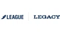 League-Legacy Coupons