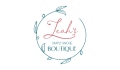 Leah's Simply Unique Boutique Coupons