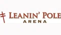 Leanin Pole Arena Coupons