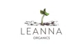 Leanna Organics Coupons