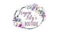 Leapin' Lily's Boutique Coupons