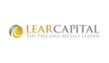 Lear Capital Coupons