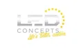 Led Concepts Coupons