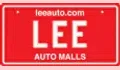 Lee Auto Malls Coupons