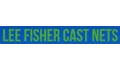 Lee Fisher Cast Nets Coupons