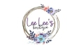 Lee Lee's Boutique Coupons