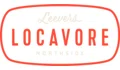 Leevers Locavore Coupons