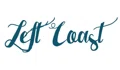 Left Coast Original Coupons