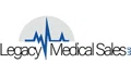 Legacy Medical Sales Coupons