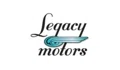 Legacy Motors Coupons