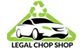 Legal Chop Shop Coupons