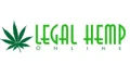 Legal Hemp Online Coupons