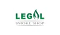 Legal Smoke Shop Coupons