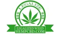 Legalized Weed Hemp CBD Coupons