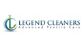 Legend Cleaners Coupons